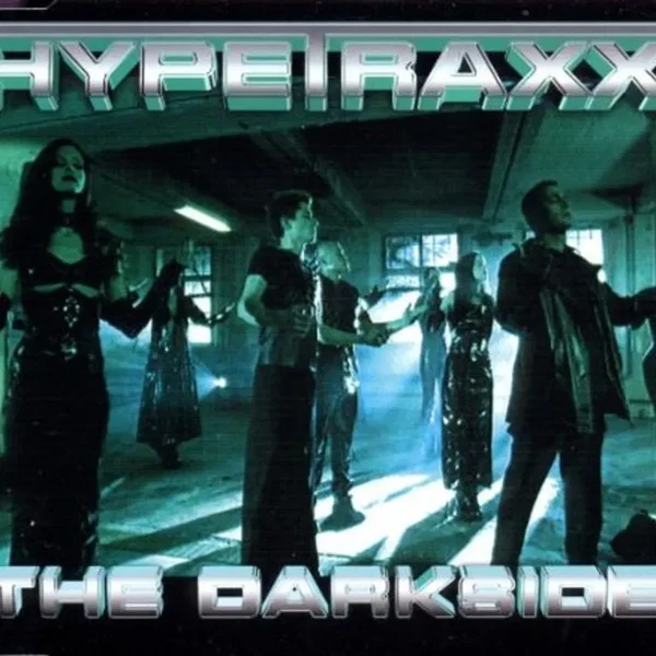 The Darkside