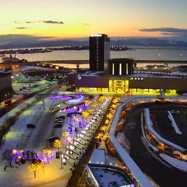 #函館市 #北海道 #ライブカメラ 【Live-Japan】函館駅前ライブカメラ①・函館湾・摩周丸・お天気カメラ・Hakodate Hokkaido Live Camera 57 watching now Started streaming 6 hours ago