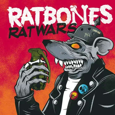 Ratwars