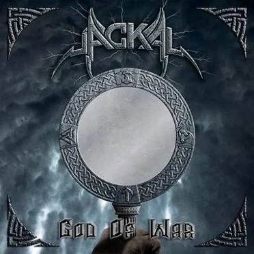 God of War by Jackal - album cover