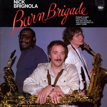 Burn Brigade