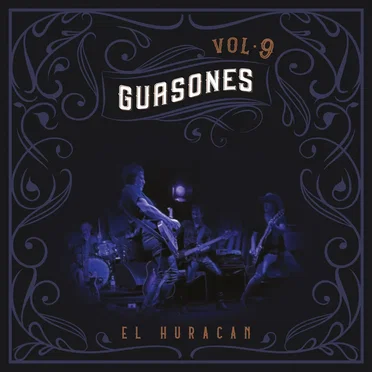 El huracán, vol. 9