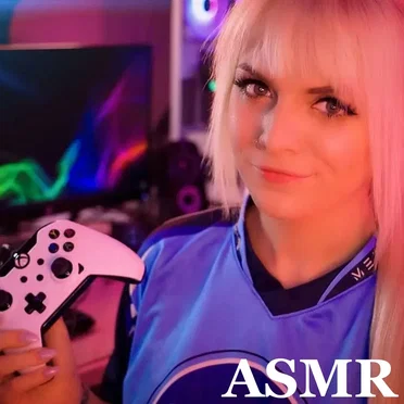 Congratulations You Are a Professional Esports Player by ASMR Shanny - album cover