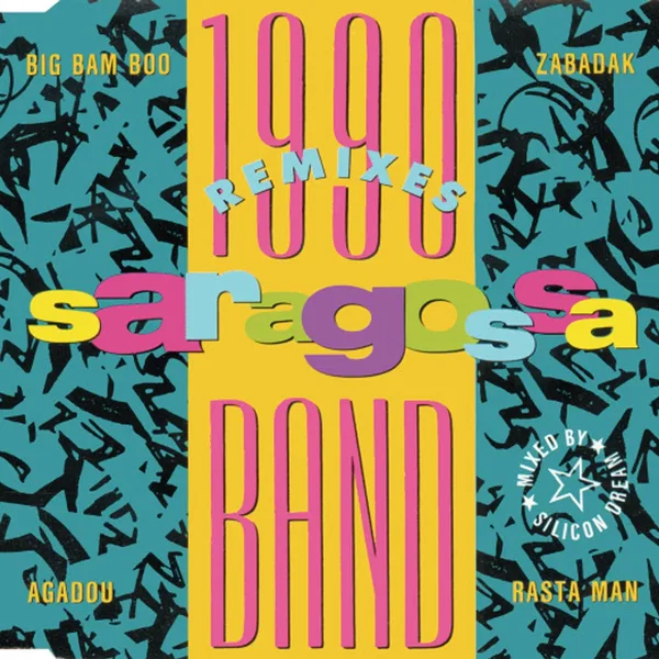 Saragossa Band Medley