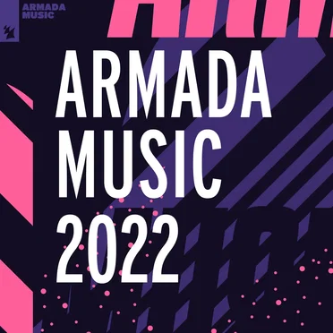 Armada Music 2022 by Various Artists - album cover