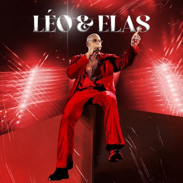 Leo & elas