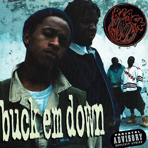 Buck Em Down