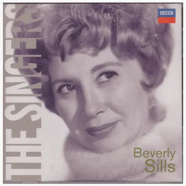 The Singers: Beverly Sills