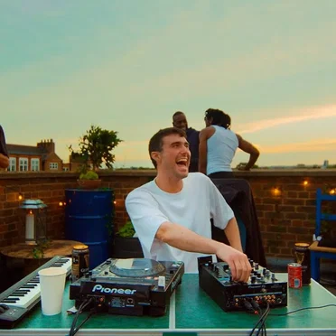 Fred again.. Rooftop Live (Arun’s Roof, London)