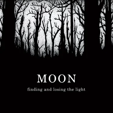 Finding and Losing the Light by Moon - album cover