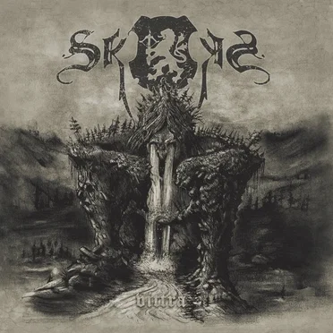Vittra by Skogen - album cover