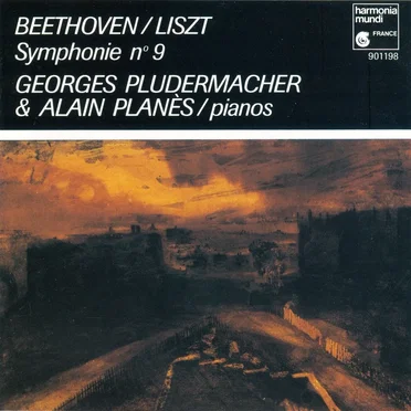 Symphonie n° 9