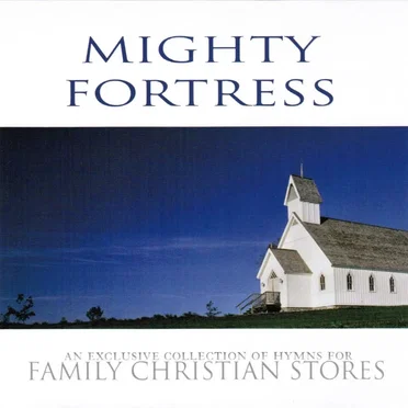 Mighty Fortress by Various Artists - album cover