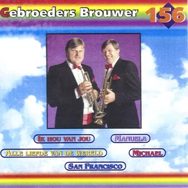 Gebroeders Brouwer