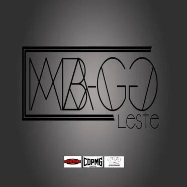 Amba GG by Leste - album cover