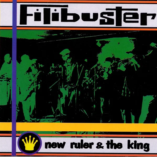 New Ruler & The King