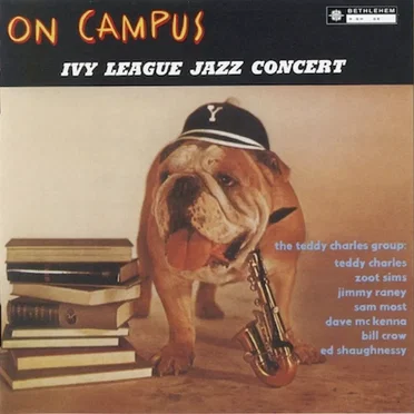 On Campus! Ivy League Jazz Concert