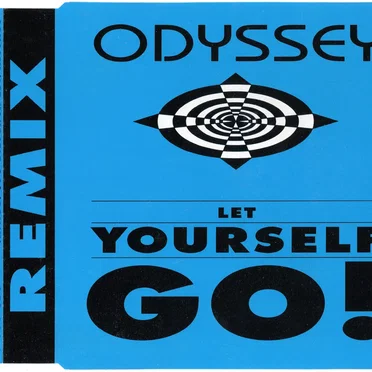 Let Yourself Go! (Remix) by Odyssey - album cover