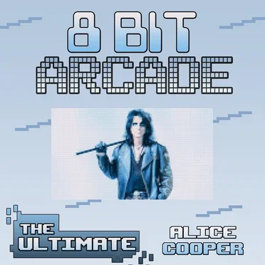 The Ultimate Alice Cooper