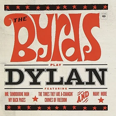 The Byrds Play Dylan