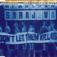 Passengers artist image