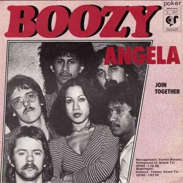 Angela / Join Together