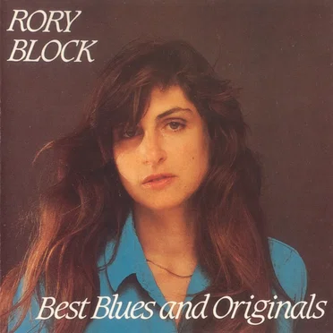 Best Blues and Originals