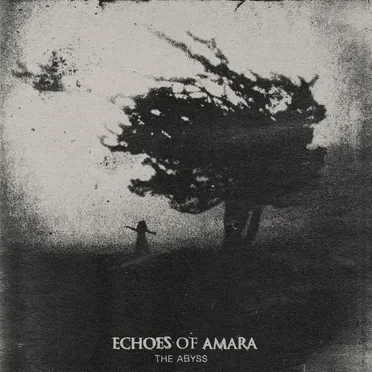 The Abyss by Echoes of Amara - album cover