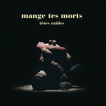 Mange tes morts