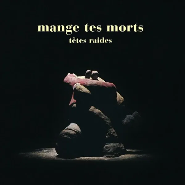 Mange tes morts