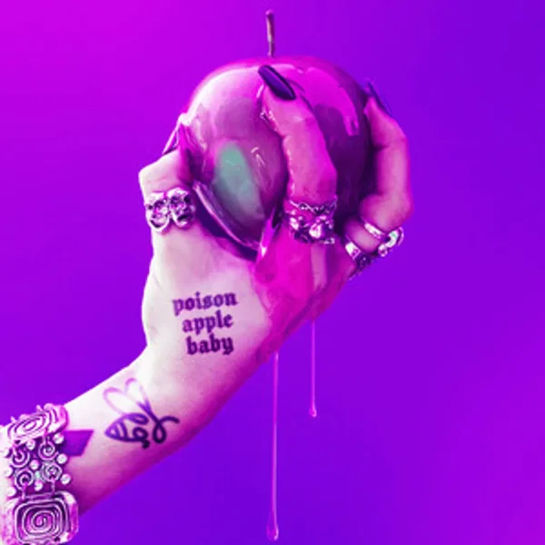 Poison Apple Baby