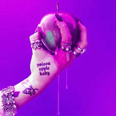 Poison Apple Baby