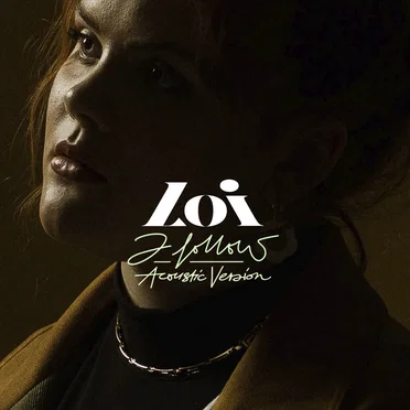 I Follow by Loi - album cover