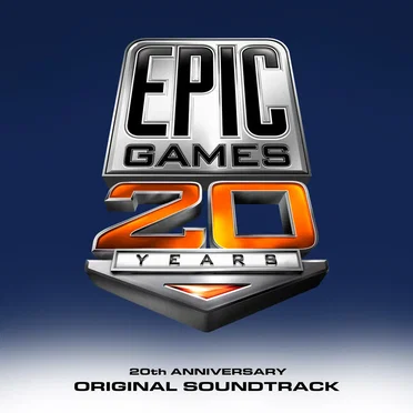 Epic 20th Anniversary Original Soundtrack by Various Artists - album cover