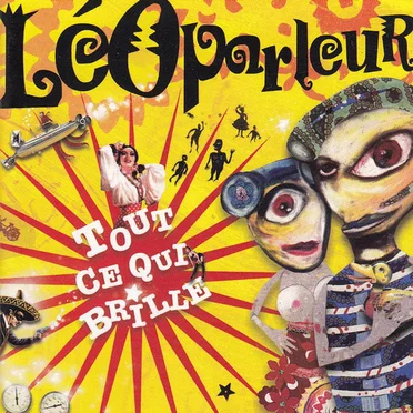 LéOparleur