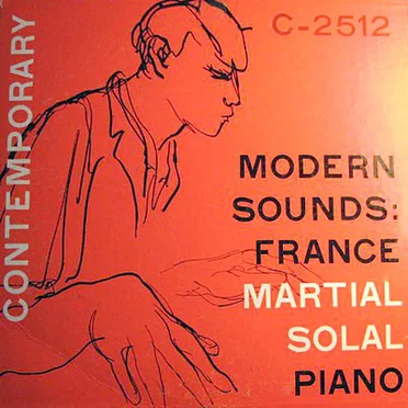 Modern Sounds: France