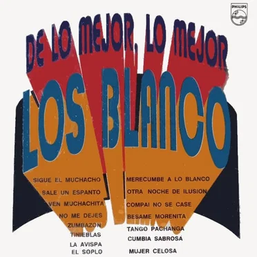 De lo mejor, lo mejor