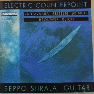 Electric Counterpoint