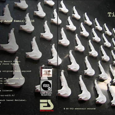 T1-T2 by Tioneb - album cover