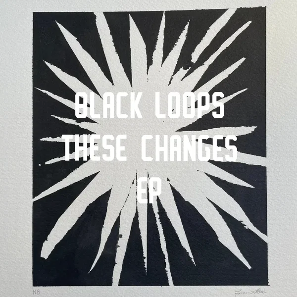 These Changes EP
