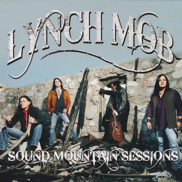 Sound Mountain Sessions