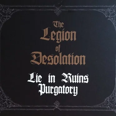 The Legion of Desolation