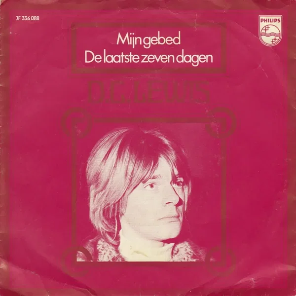 Mijn gebed / De laatste zeven dagen