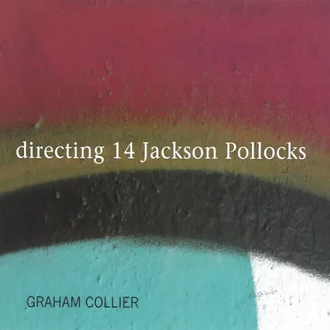Directing 14 Jackson Pollocks