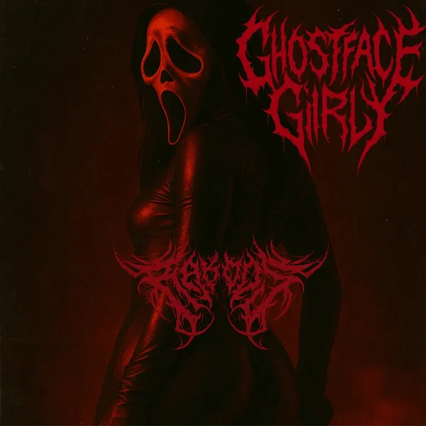 Ghostface Girly