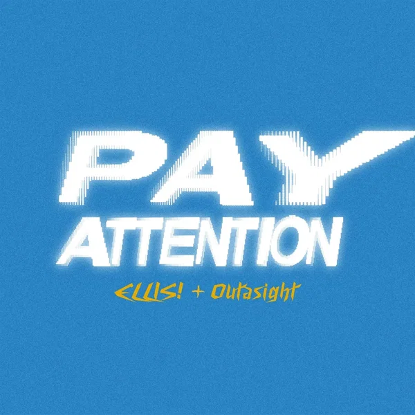 Pay Attention