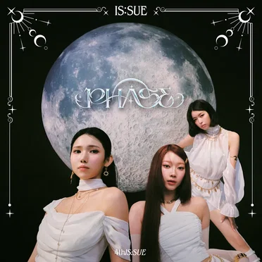 Phase (Korean ver.)
