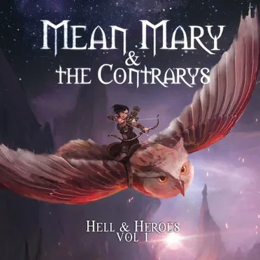 Hell & Heroes, Vol. 1