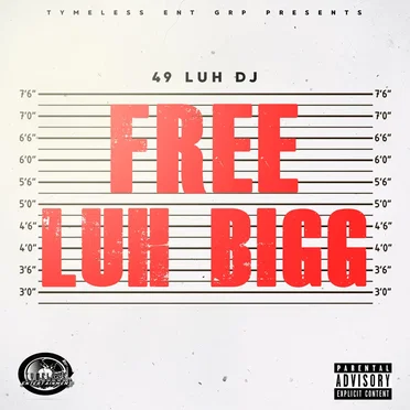 Free Luh Bigg