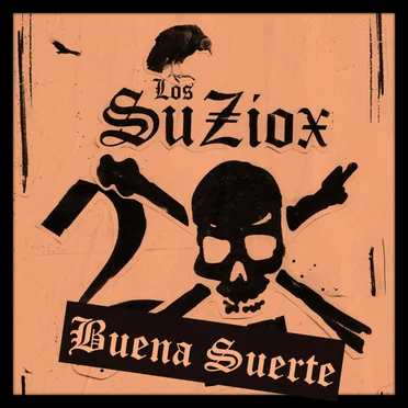 Buena Suerte